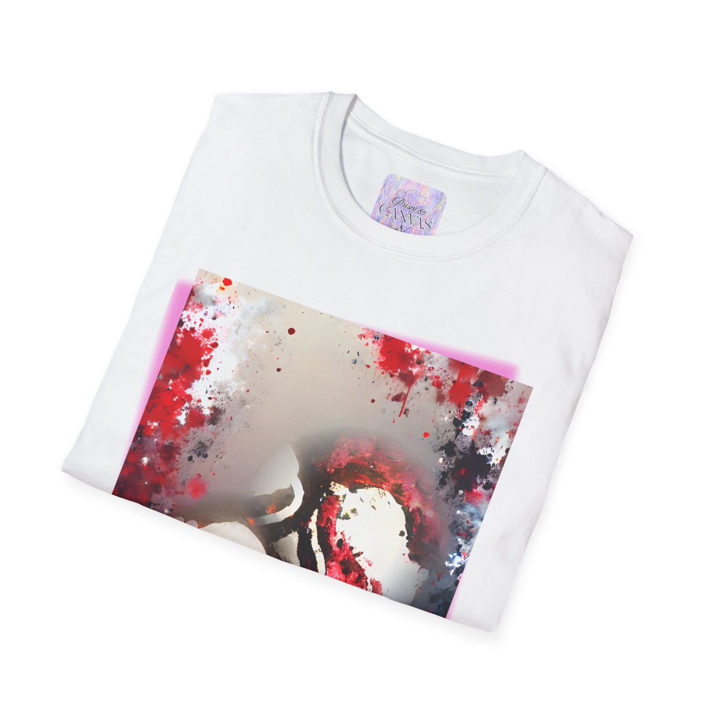 Abstract Art T-Shirt