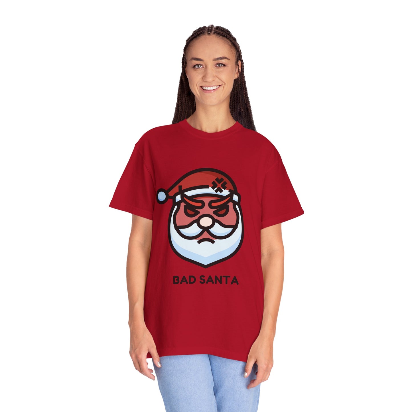 Bad Santa T-Shirt