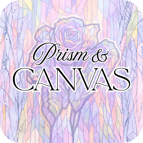 Prism & Canvas Exclusive Collection
