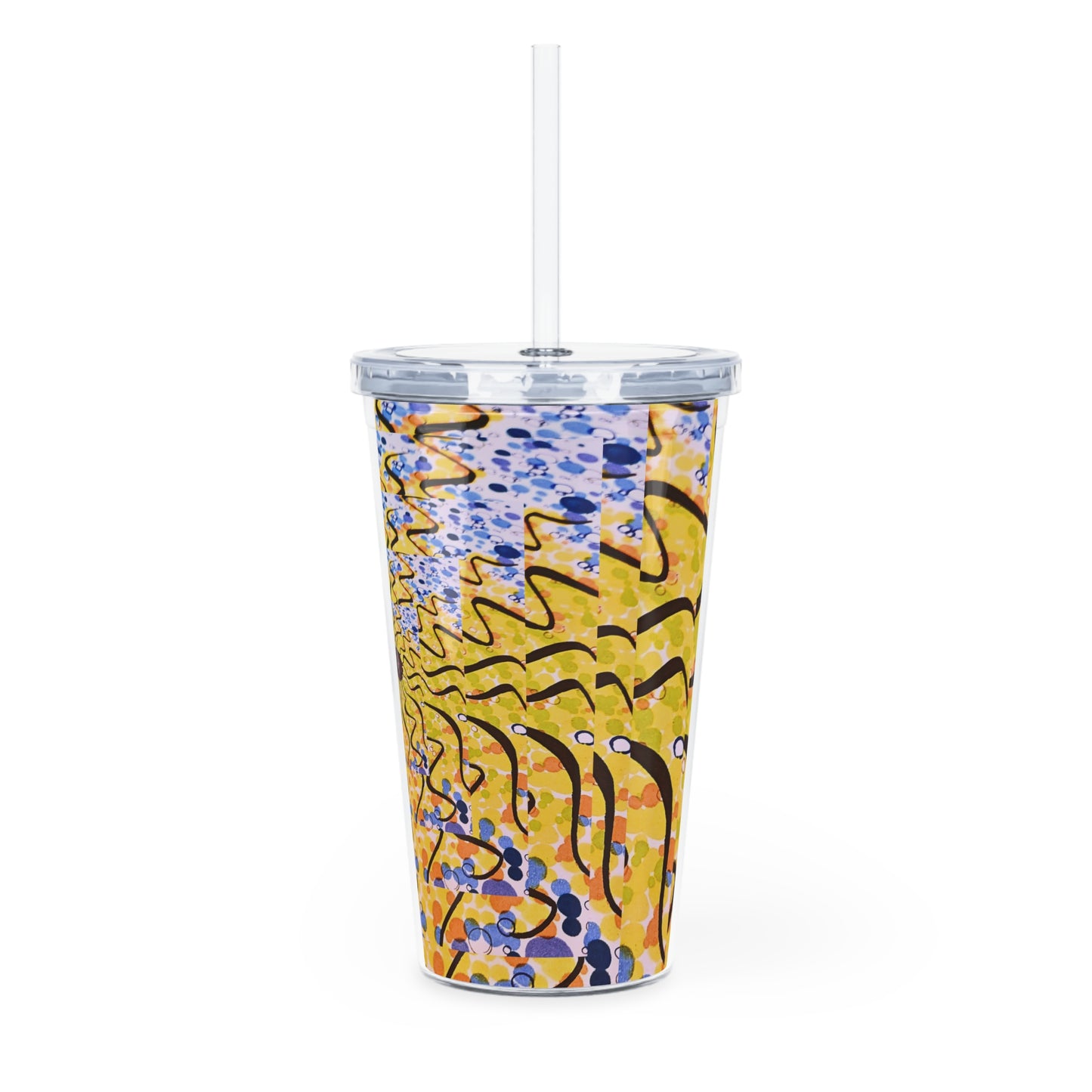 Sunflower Tumbler
