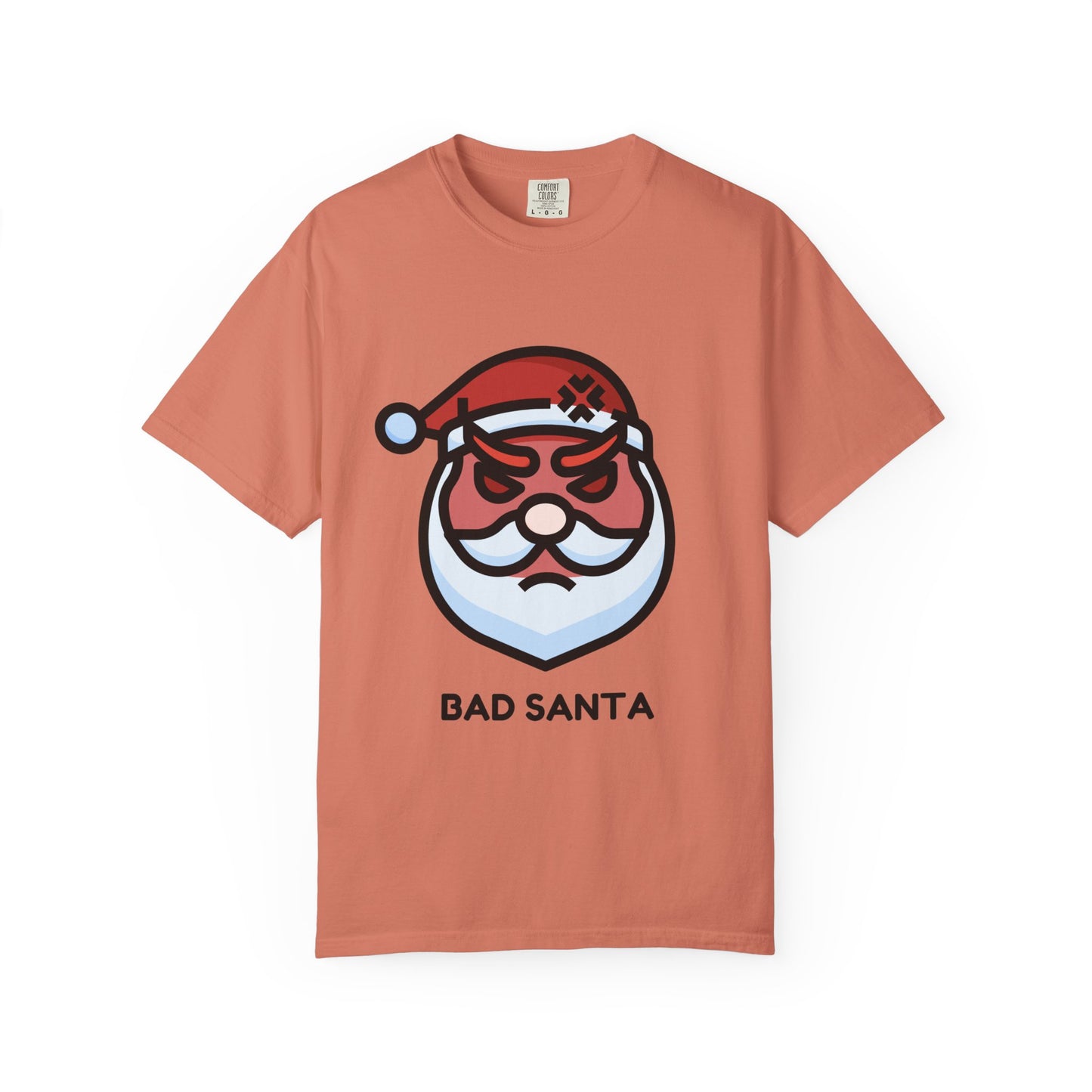 Bad Santa T-Shirt