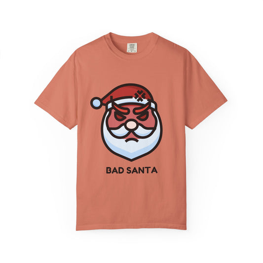 Bad Santa T-Shirt
