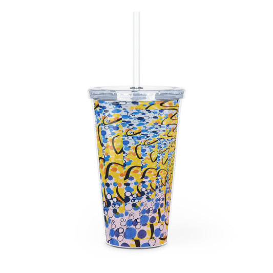 Sunflower Tumbler