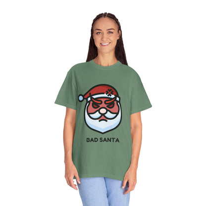 Bad Santa T-Shirt