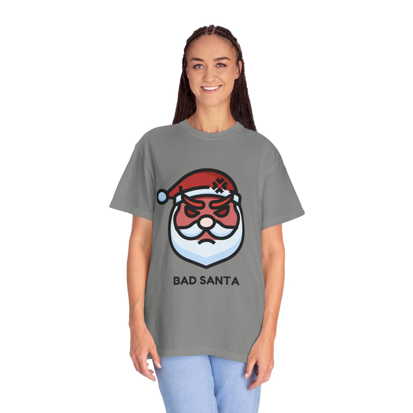 Bad Santa T-Shirt