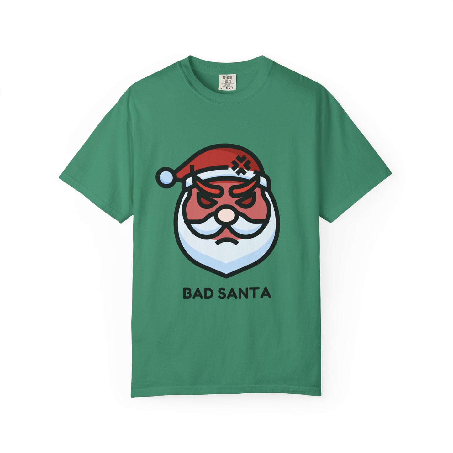 Bad Santa T-Shirt