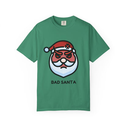 Bad Santa T-Shirt