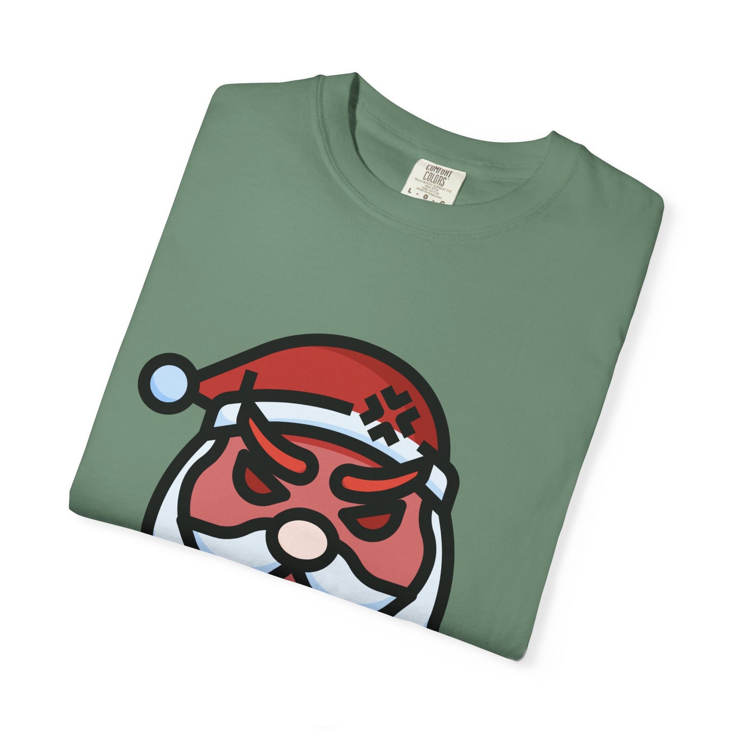 Bad Santa T-Shirt