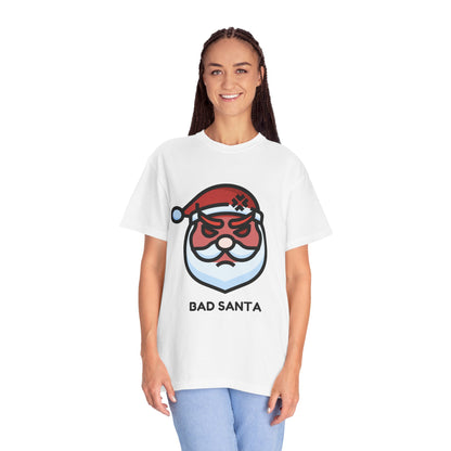 Bad Santa T-Shirt