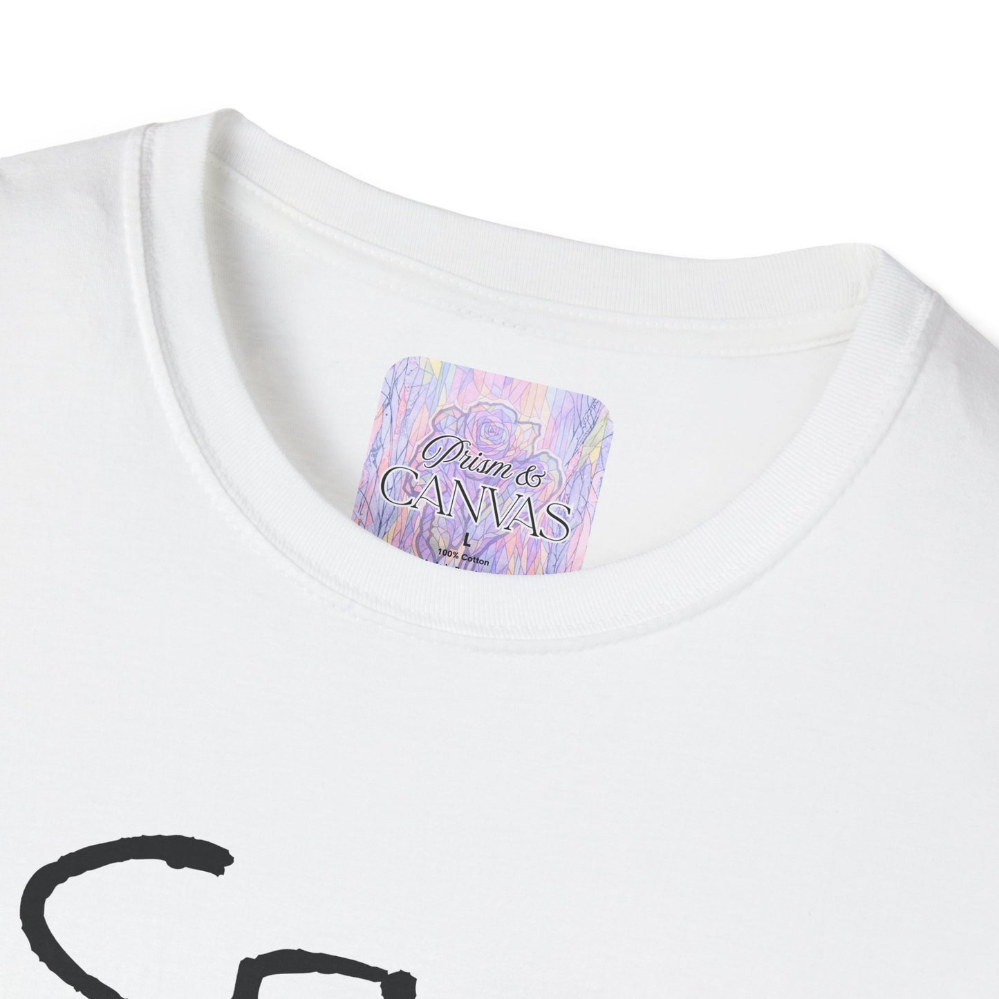 Psychedelic Shroom Art Tee