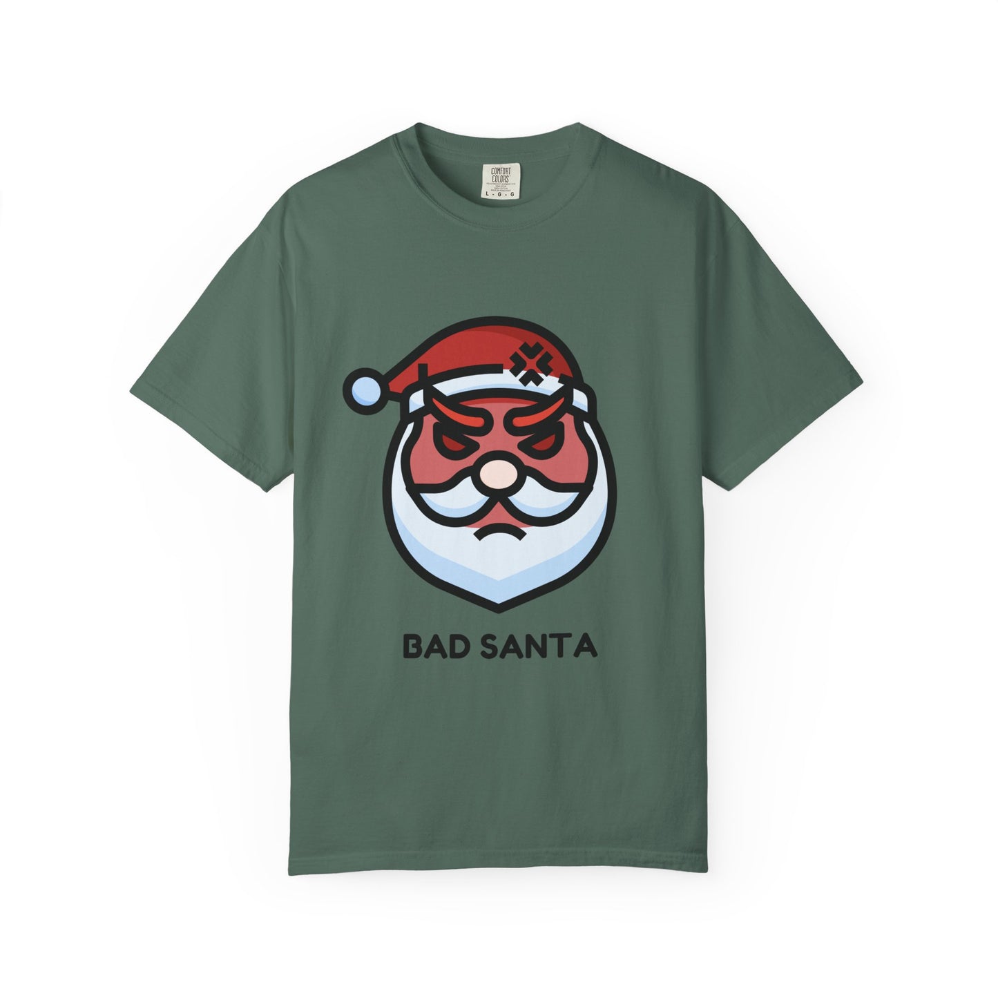 Bad Santa T-Shirt