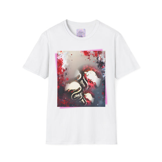 Abstract Art T-Shirt