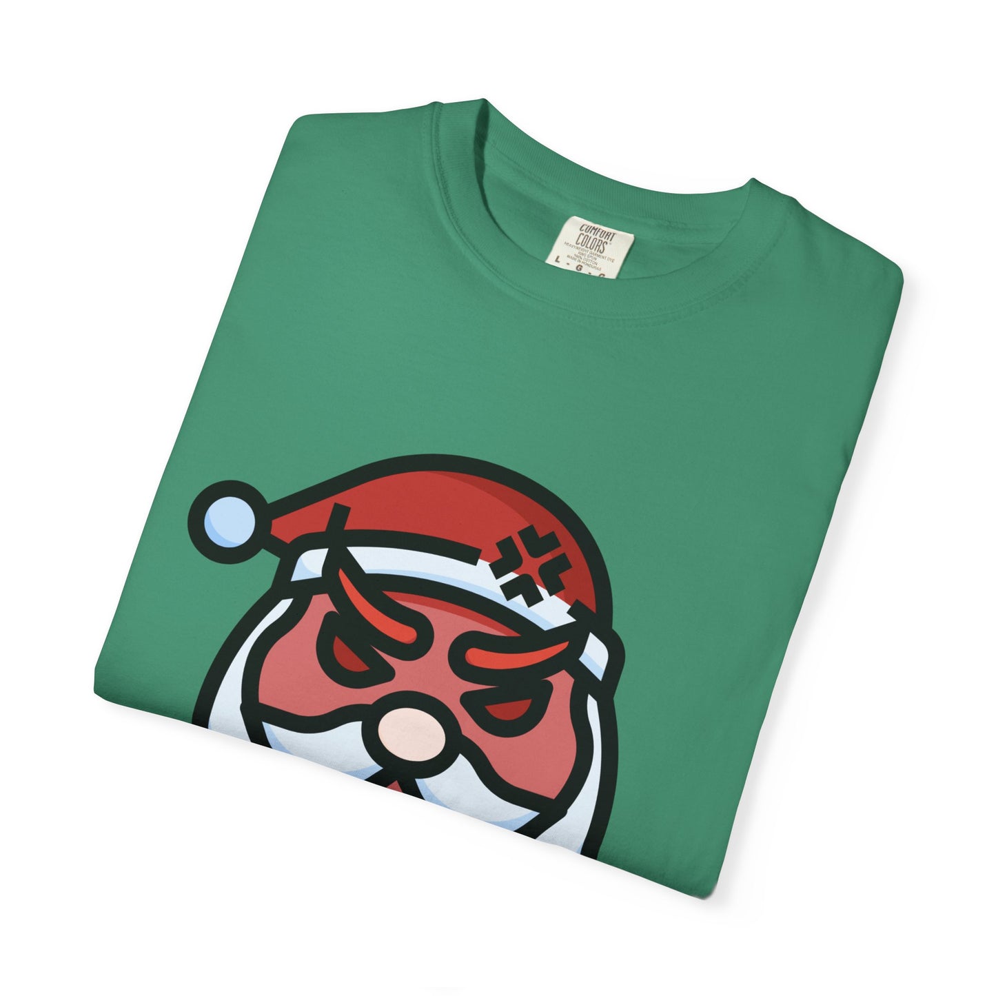 Bad Santa T-Shirt