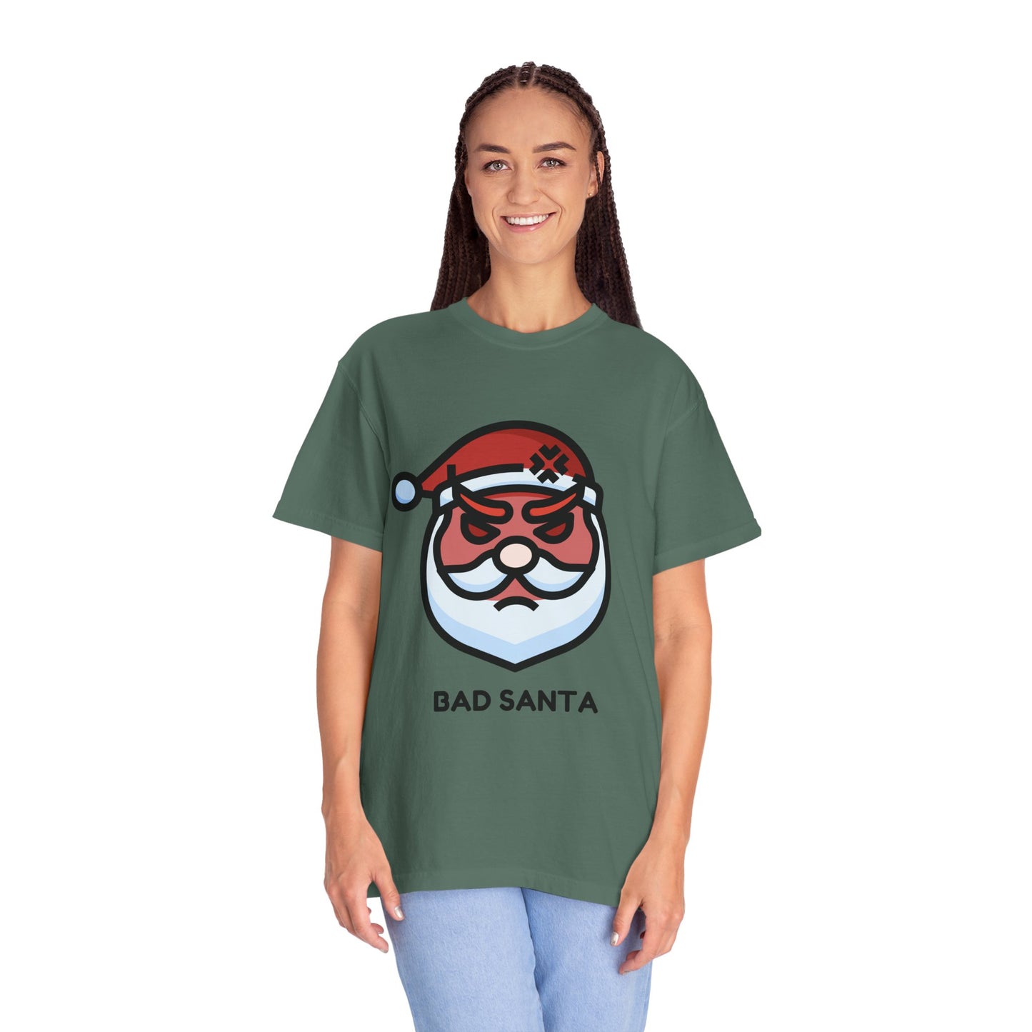 Bad Santa T-Shirt