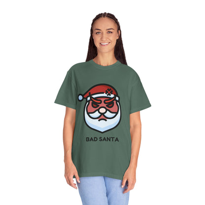 Bad Santa T-Shirt