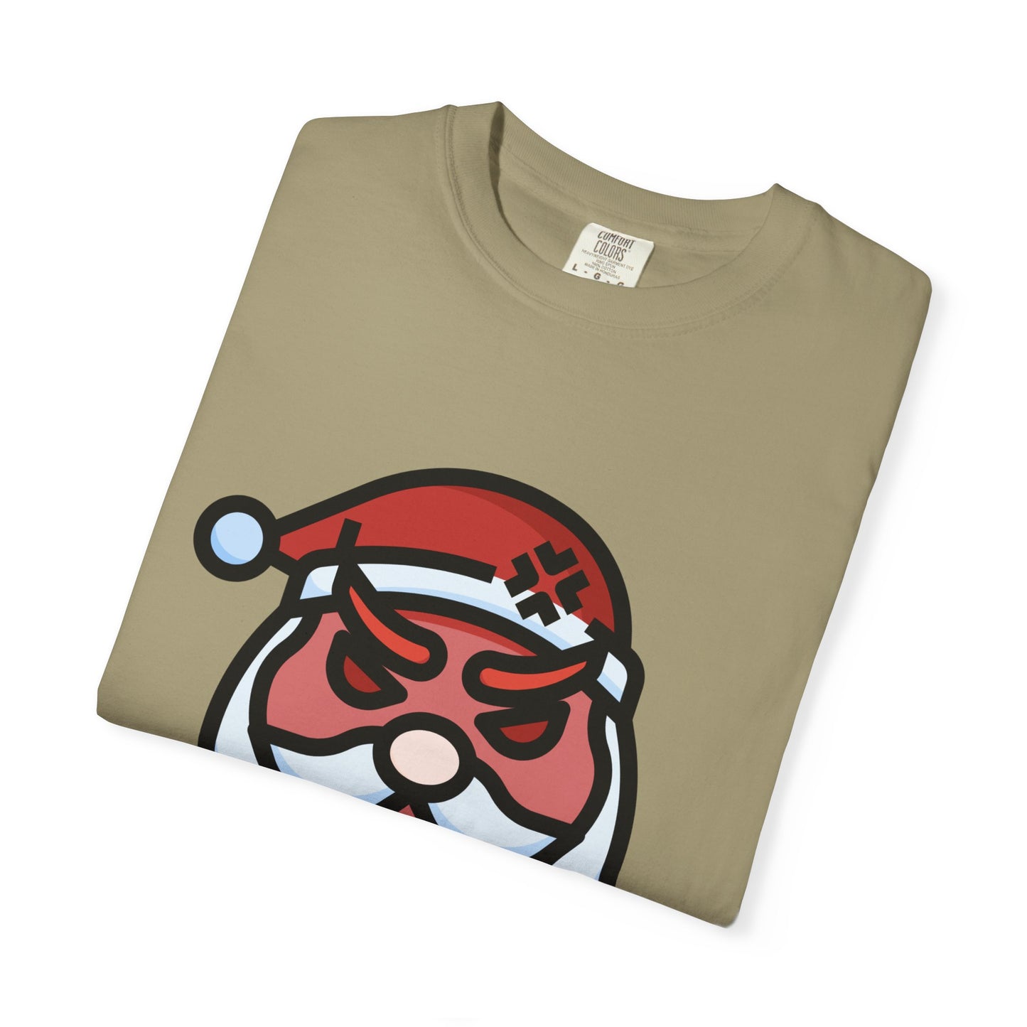 Bad Santa T-Shirt