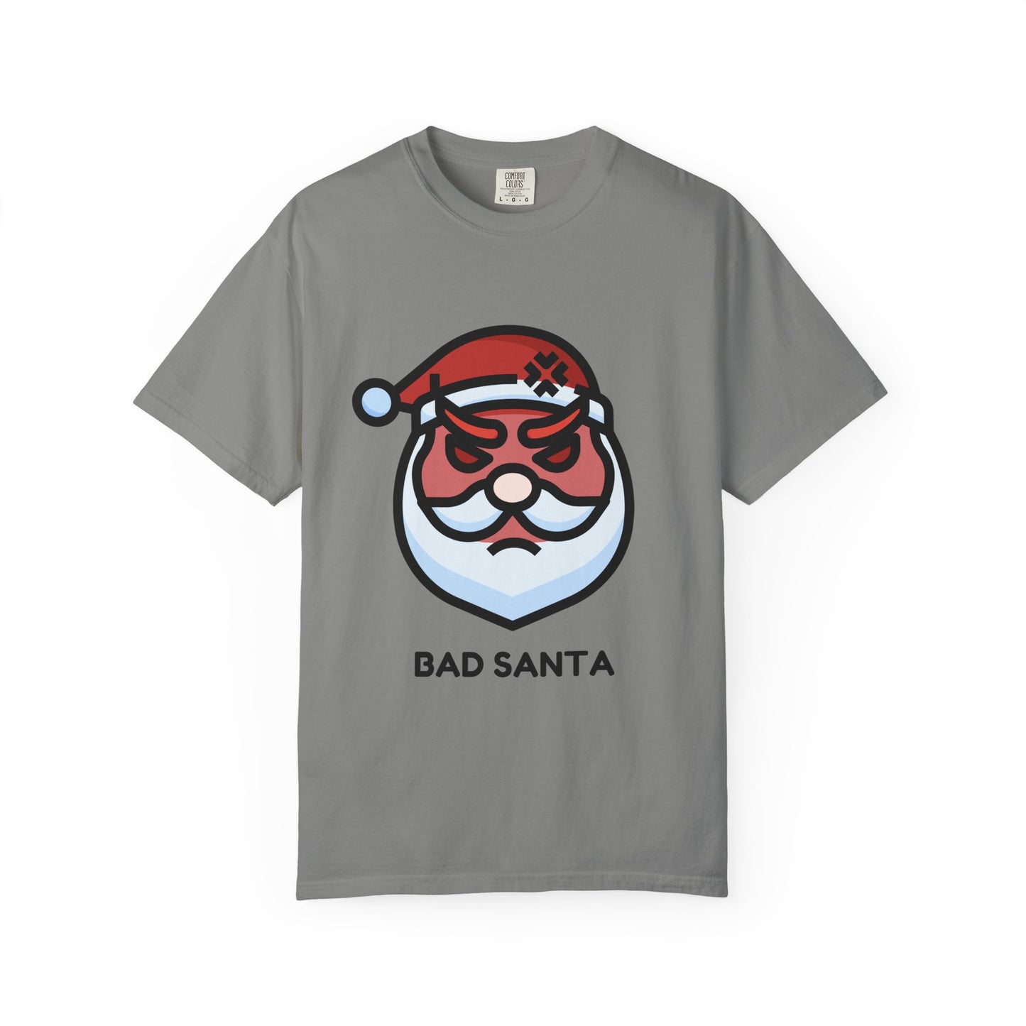 Bad Santa T-Shirt