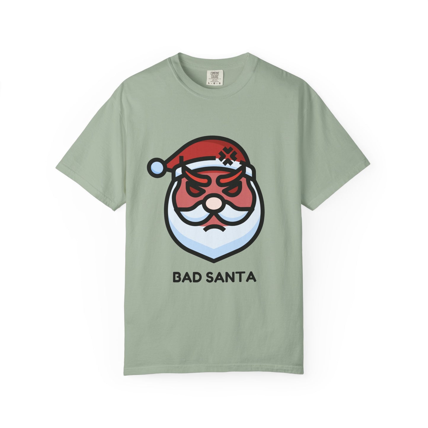 Bad Santa T-Shirt