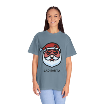 Bad Santa T-Shirt