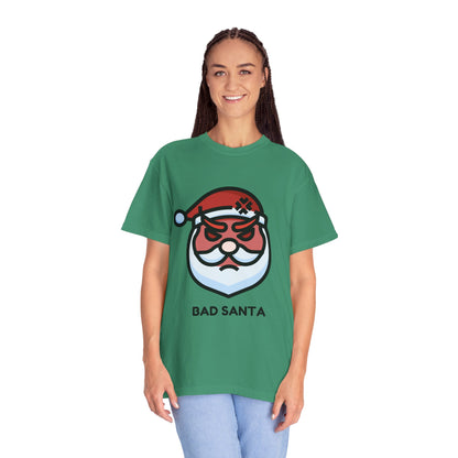 Bad Santa T-Shirt