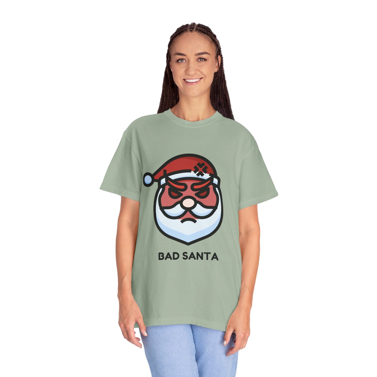 Bad Santa T-Shirt