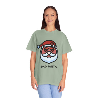 Bad Santa T-Shirt