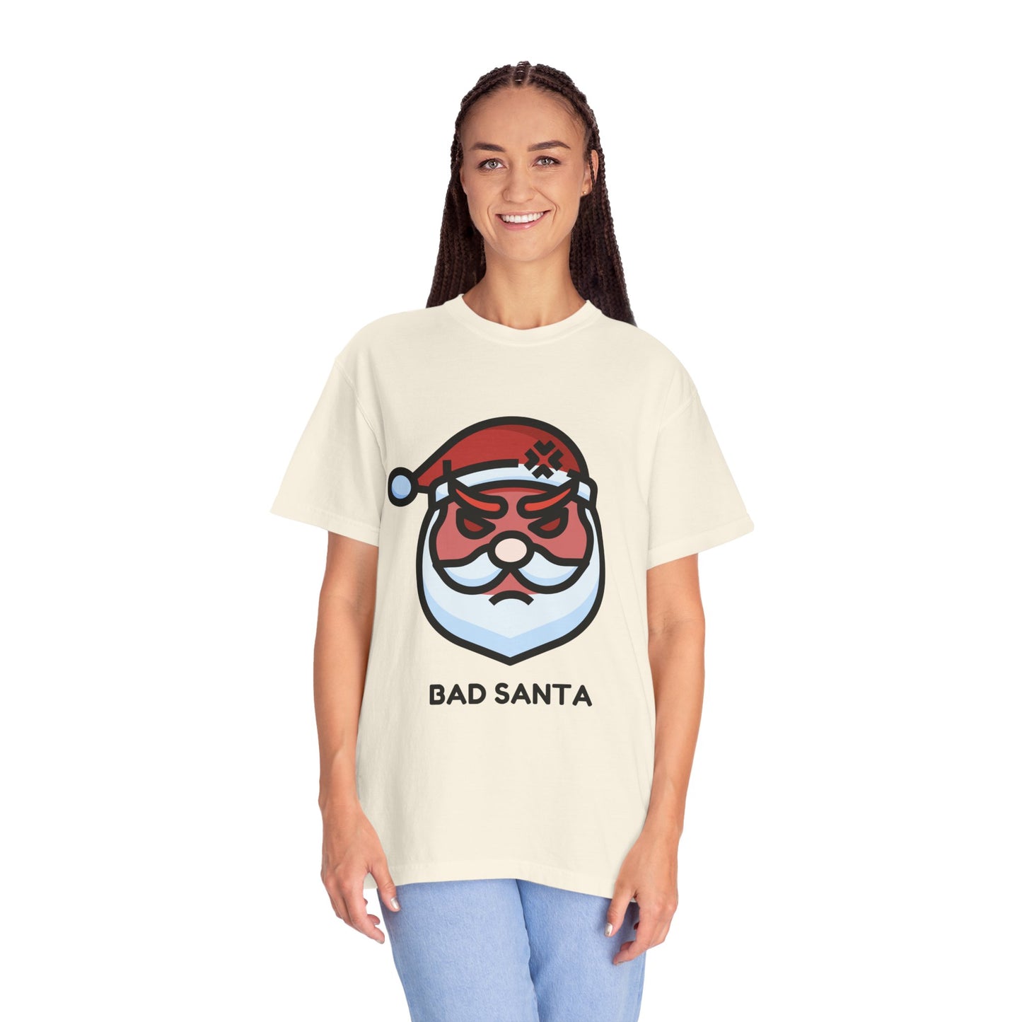 Bad Santa T-Shirt