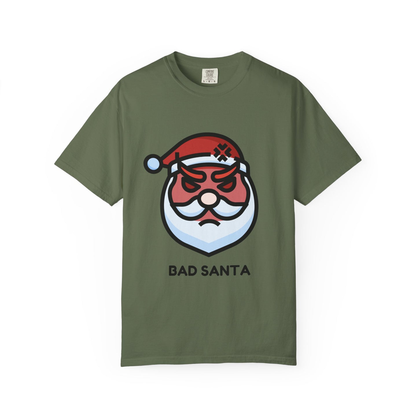 Bad Santa T-Shirt