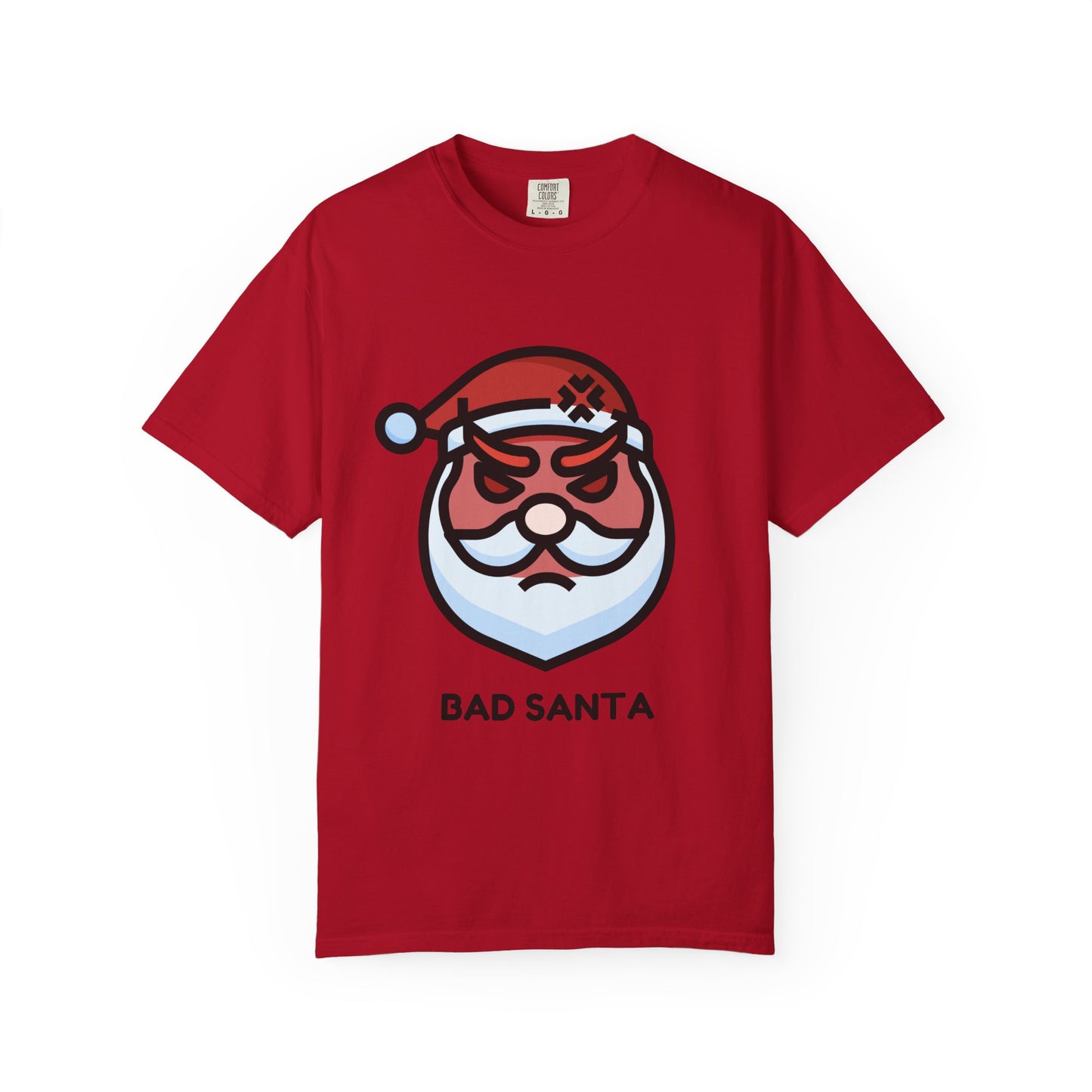 Bad Santa T-Shirt