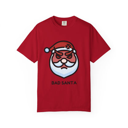 Bad Santa T-Shirt