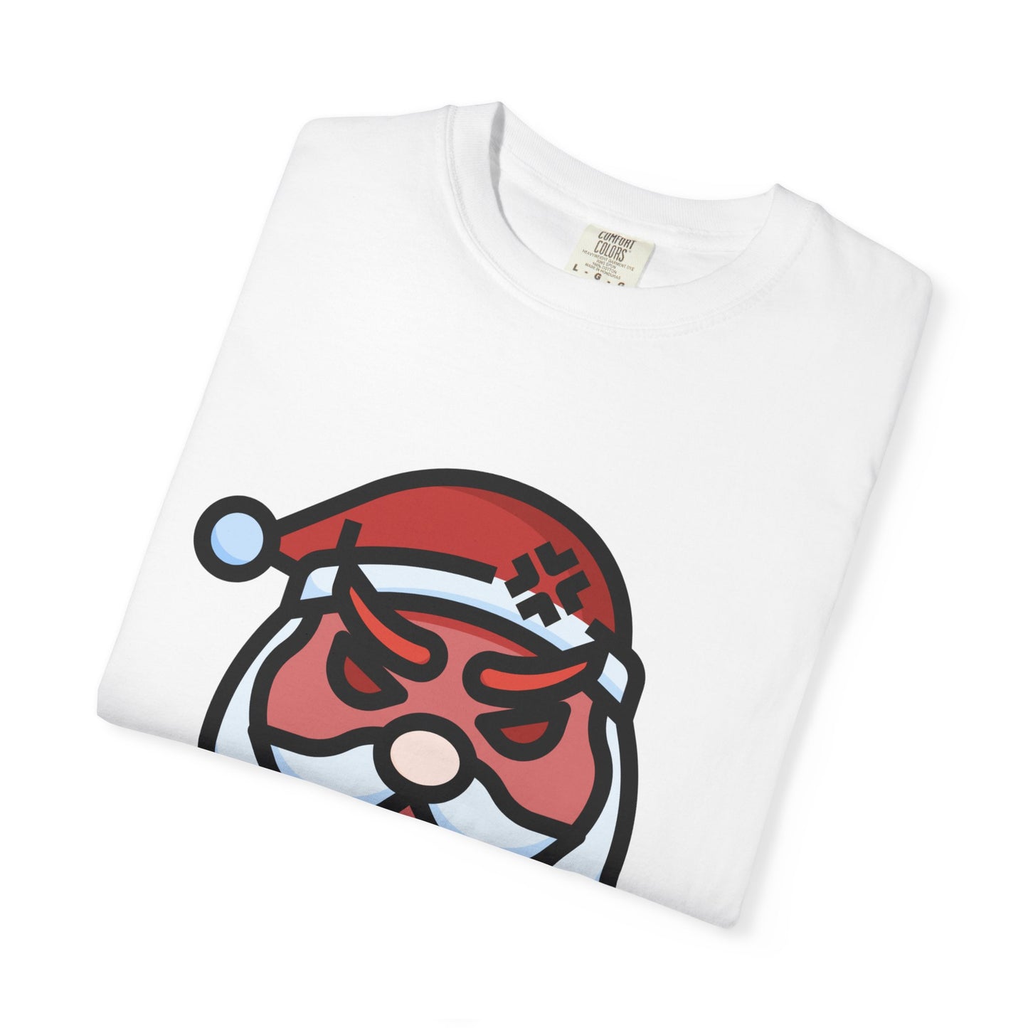 Bad Santa T-Shirt