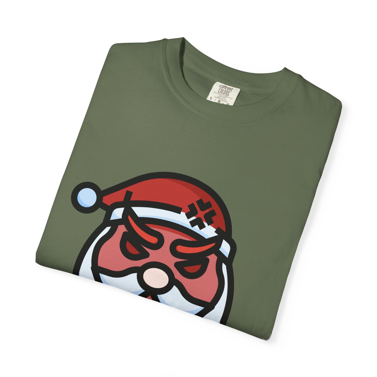 Bad Santa T-Shirt
