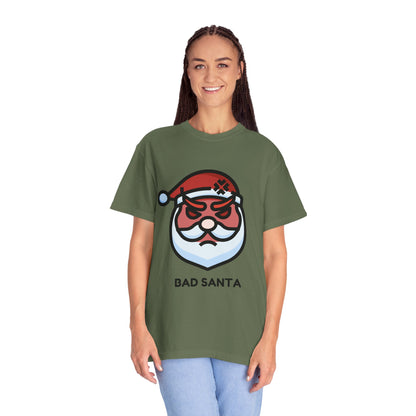 Bad Santa T-Shirt