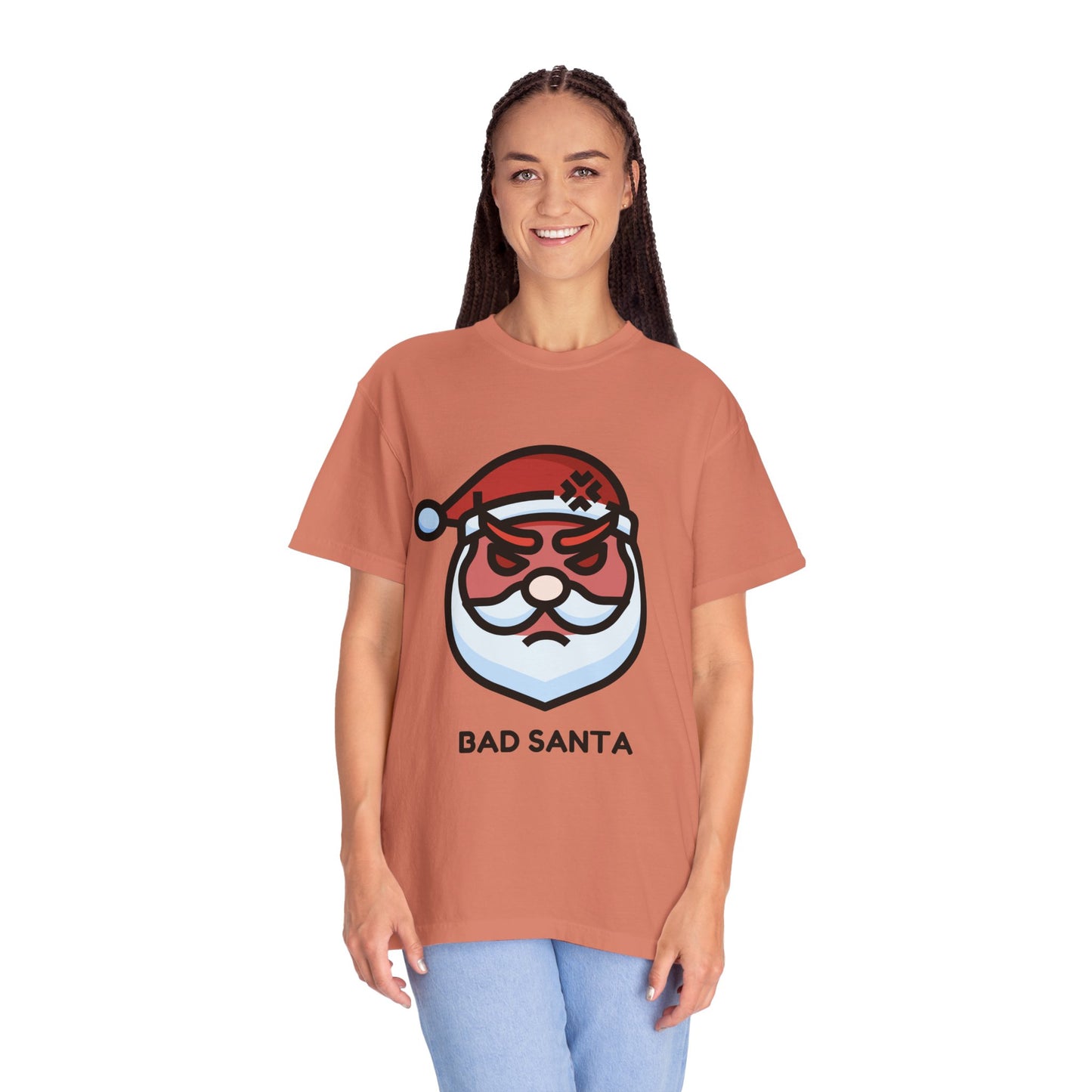 Bad Santa T-Shirt