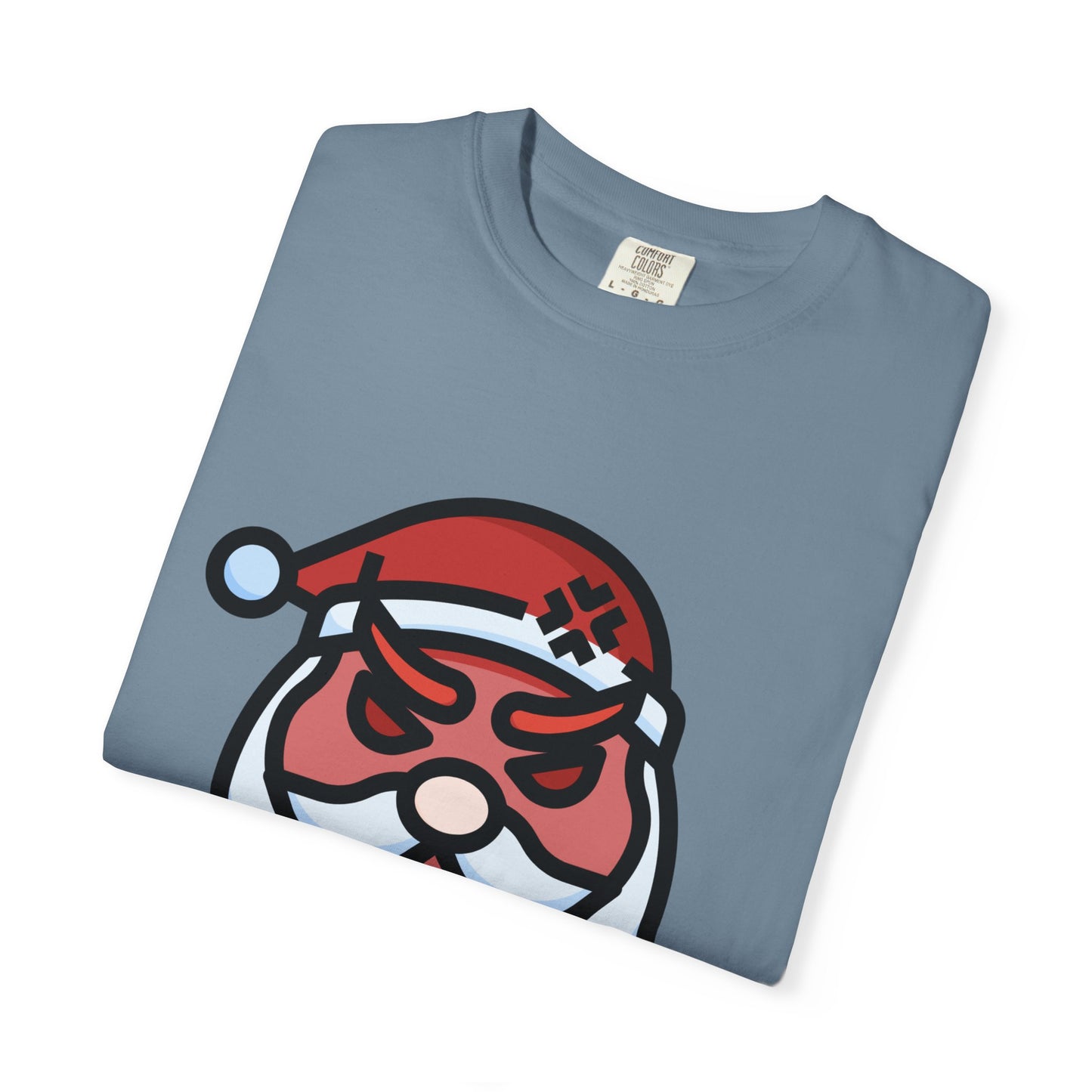 Bad Santa T-Shirt
