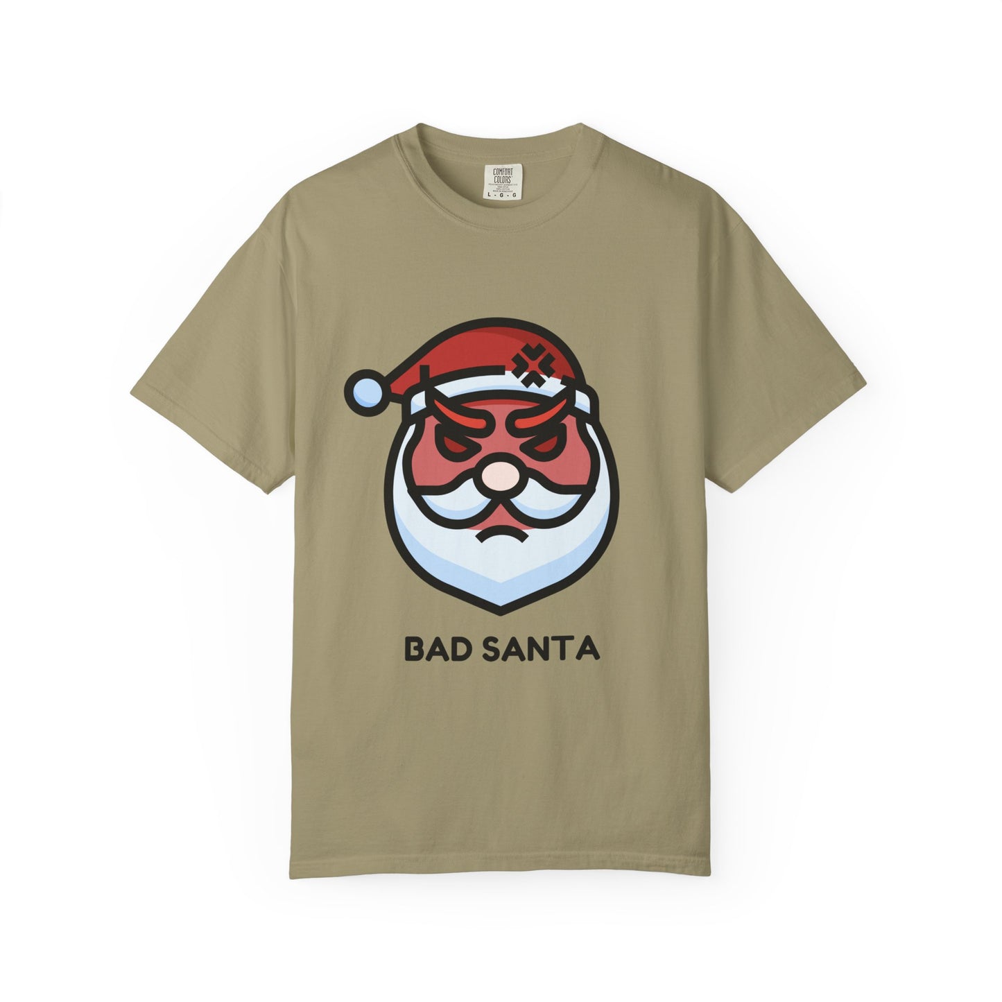 Bad Santa T-Shirt