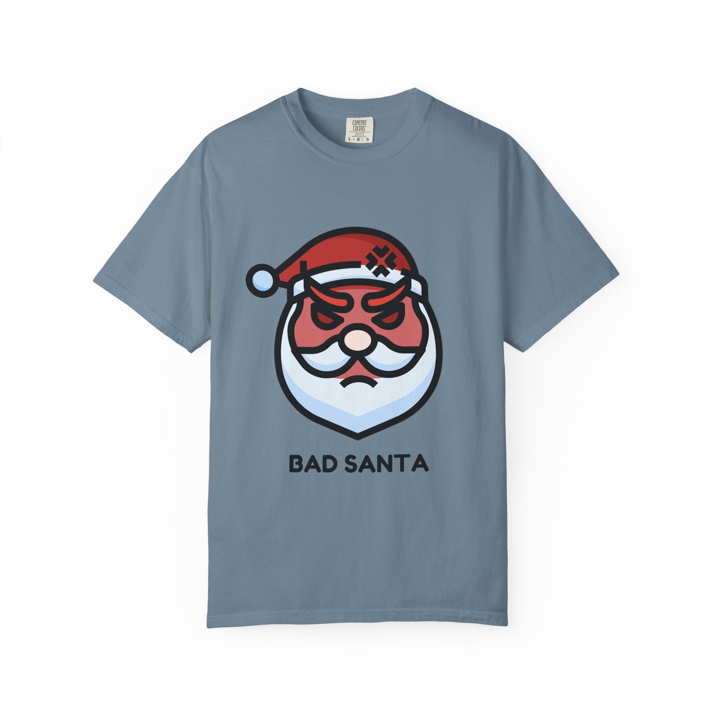 Bad Santa T-Shirt