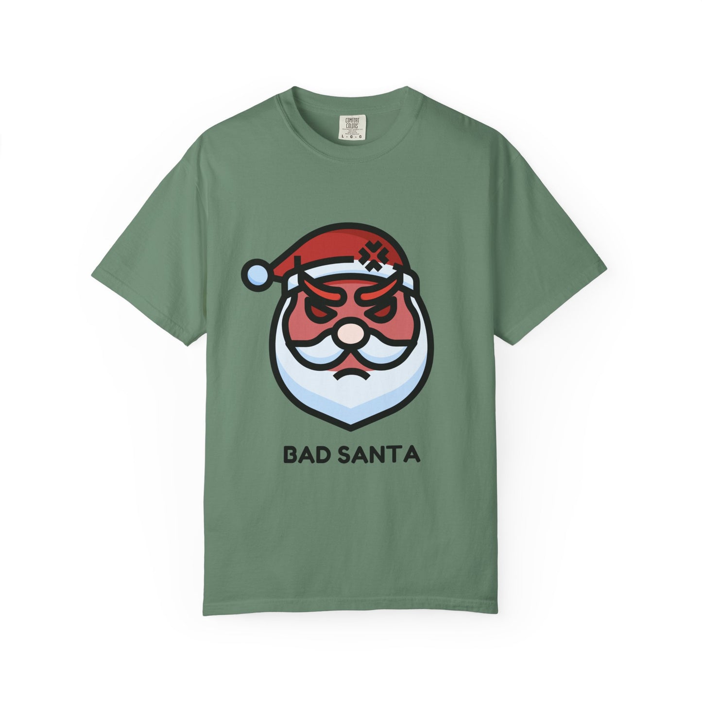 Bad Santa T-Shirt