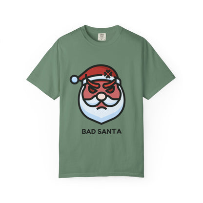 Bad Santa T-Shirt