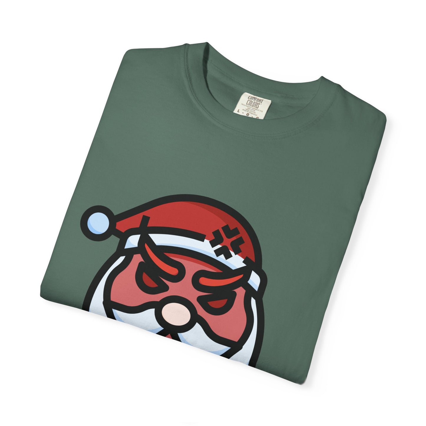 Bad Santa T-Shirt