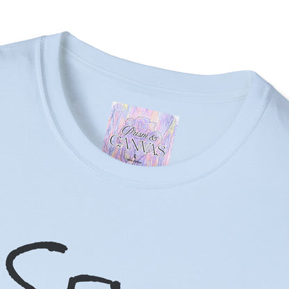 Psychedelic Shroom Art Tee