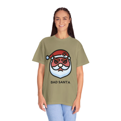 Bad Santa T-Shirt
