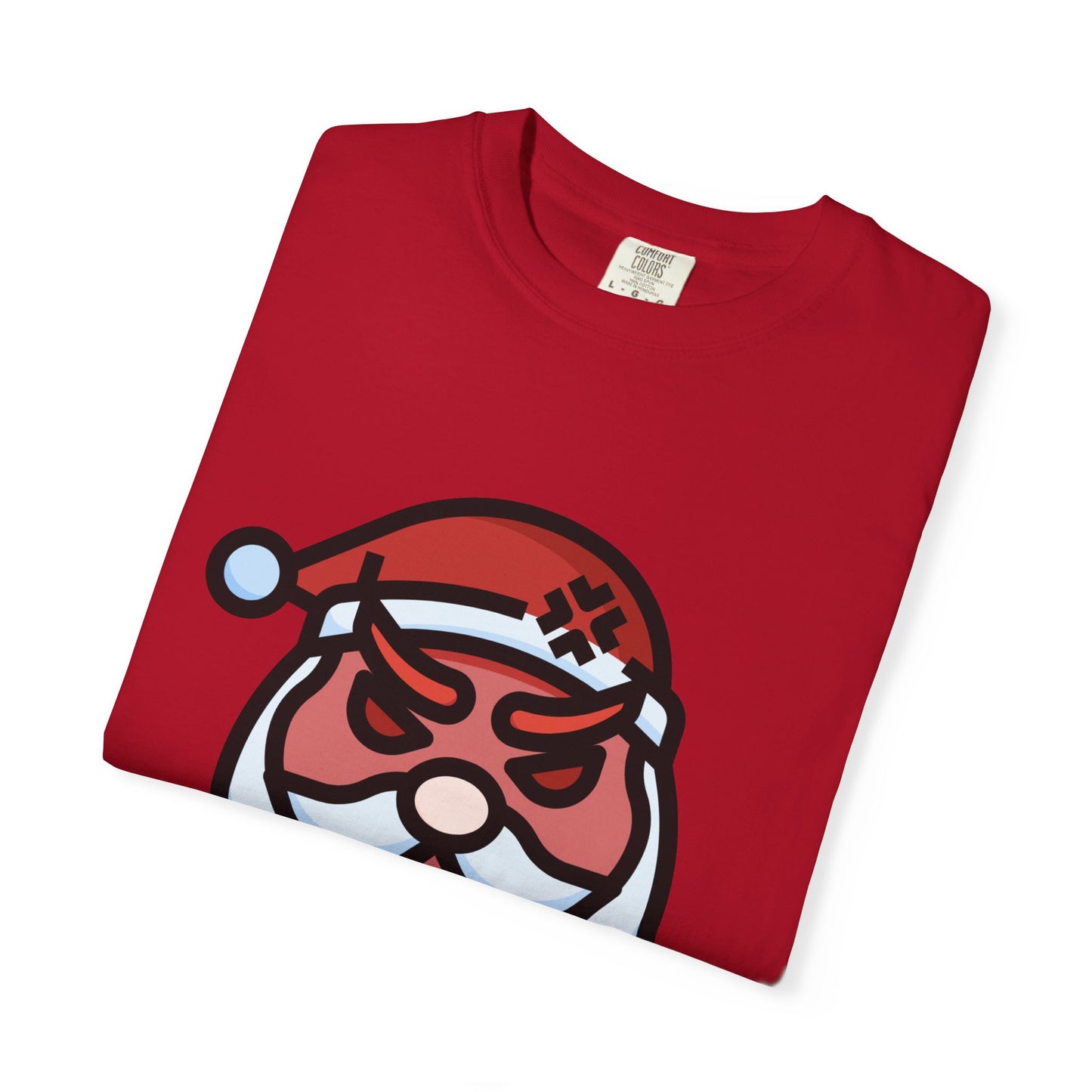 Bad Santa T-Shirt