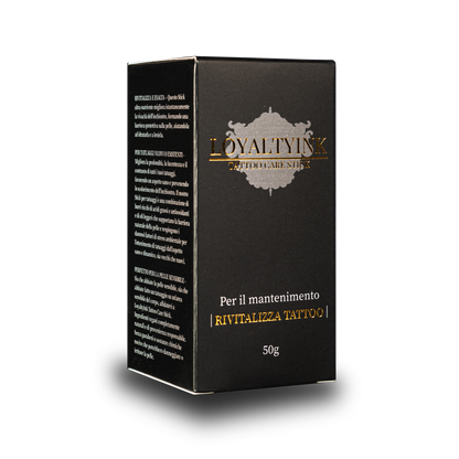 TATTOO CARE STICK | Rivitalizza Tattoo-3