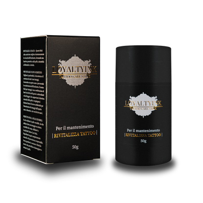 TATTOO CARE STICK | Rivitalizza Tattoo-2